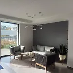 115 Z Ogródkiem Przy Plaży Apartamento *