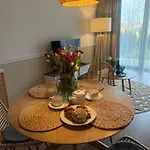 115 Z Ogródkiem Przy Plaży Niechorze