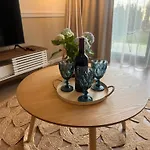 Apartamento 115 Z Ogródkiem Przy Plaży