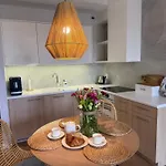 Apartamento 115 Z Ogródkiem Przy Plaży *