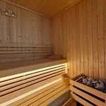 115 Z Ogródkiem Przy Plaży Apartamento Niechorze