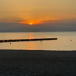 115 Z Ogródkiem Przy Plaży * Niechorze