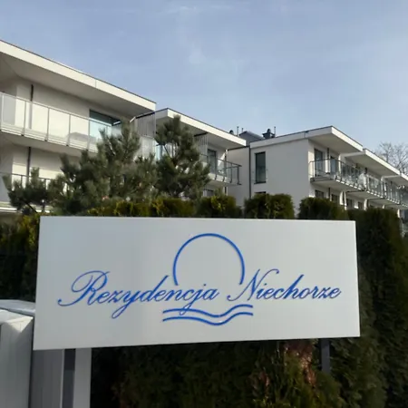 Apartament 115 Z Ogródkiem Przy Plaży